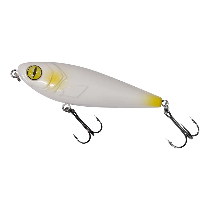 Retour Gratuit Balzer Crazy Dog Stickbait