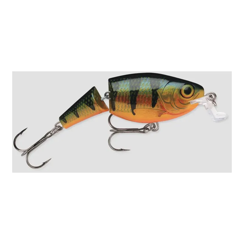 Usine Directe Rapala JOINTED SHALLOW SHAD RAP® – Poisson nageur