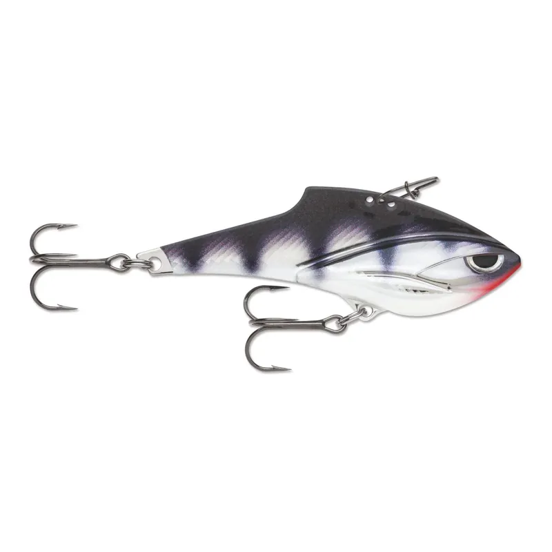 Rapala Rippin‘ Blade - Vibration Bait Achat Immédiat