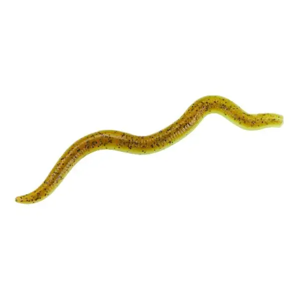 Haute Qualité Balzer Ver 4,5 cm - Leurre souple