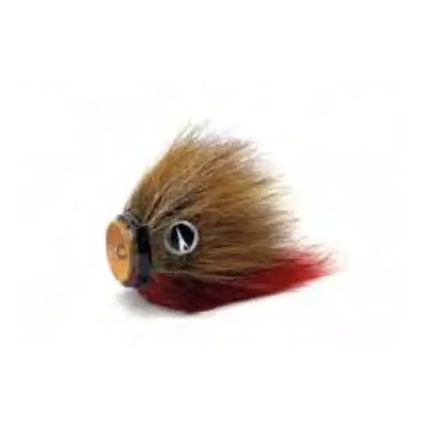 VMC Mustache Shallow - Jigkopf Nouveauté