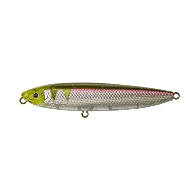 Gunki Megalon 75 F – Floating Stickbait Seulement Aujourd'hui