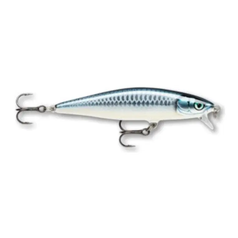 Rapala FLAT RAP® - Wobbler Petit Prix