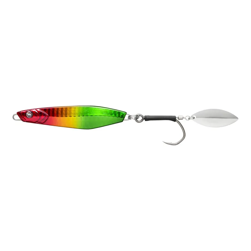 Vente Flash Williamson Lures Thunder Jig Bladed – Casting Jig