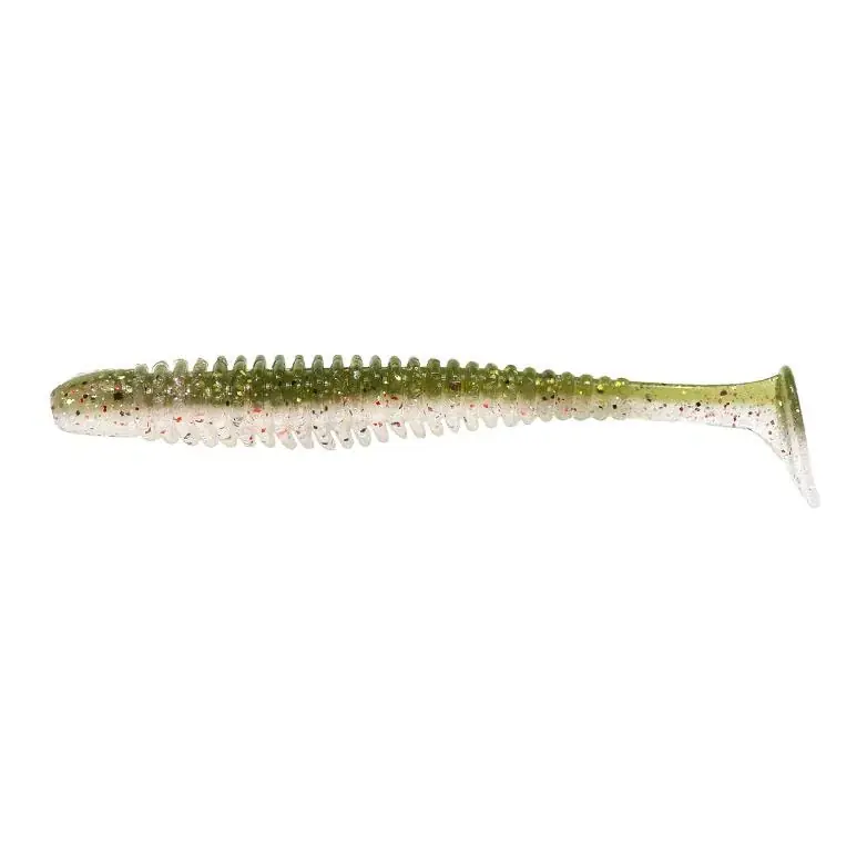 Noike Ninja Wobble Shad – Leurre souple Achat Immédiat