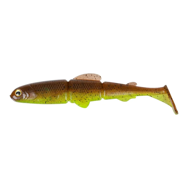 Prix Choc Stucki Fishing Snugly Shaker - Gummiköder