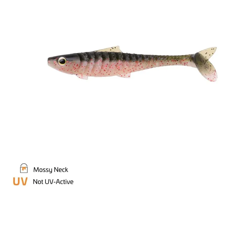Prix Réduit Zeck UBS Baby Rippler