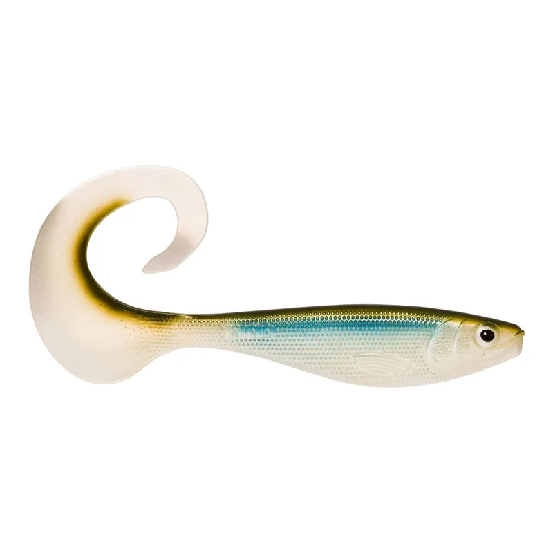 Rapala Soft Otus - Gummiköder Nouvelle Collection