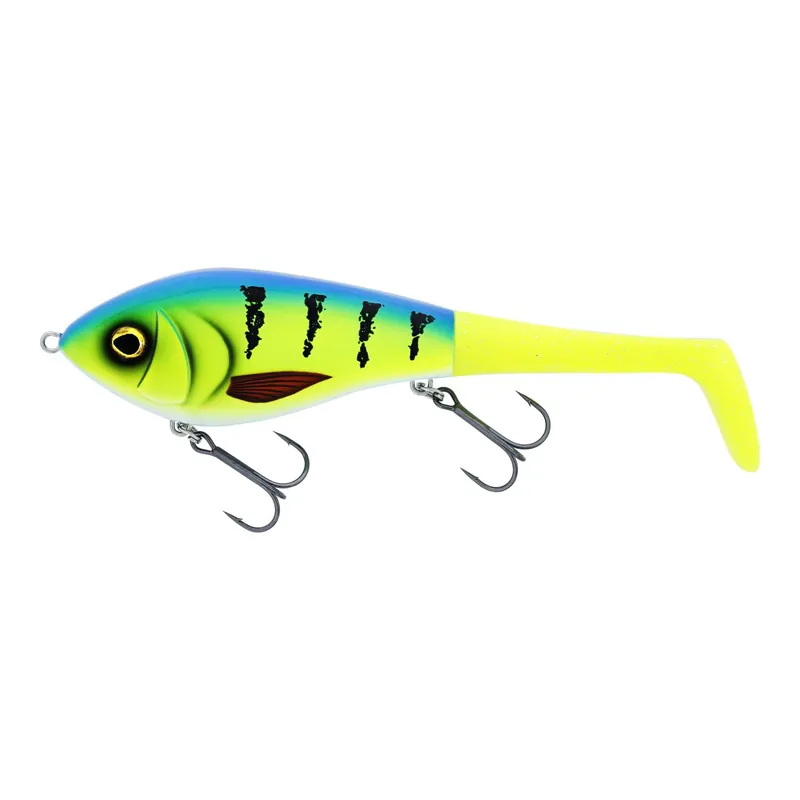 Westin Swim Tail – Jerkbait Dernière Chance