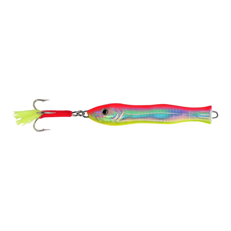 Authentique Abu Garcia Sillen – Hard Bait