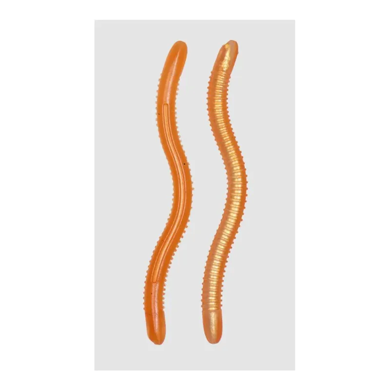 Soldes Toppies Wormius – Gummiwurm