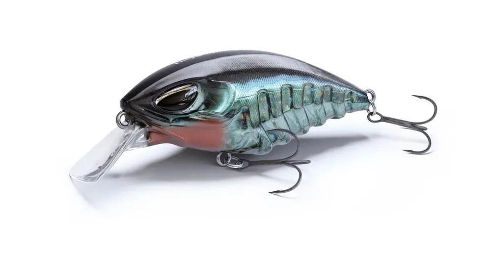 Nays CRNK SR - Crankbait Expédié Aujourd'hui