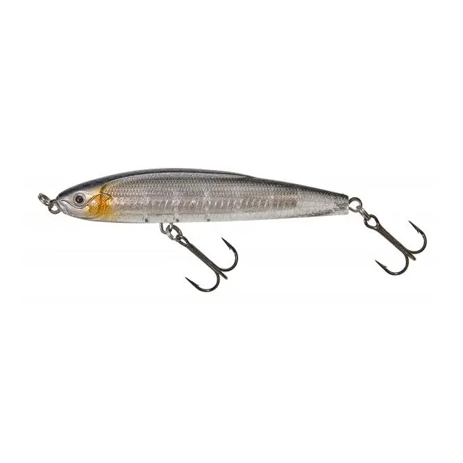 Gunki Shore Shaver 85 S – Stickbait Must-Have