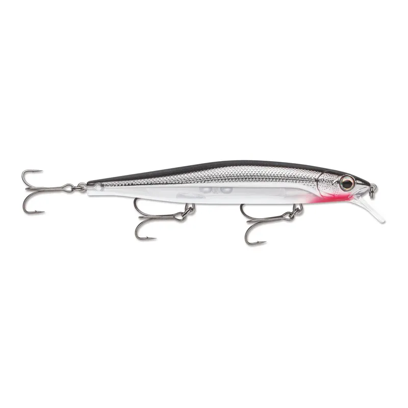 Rapala Precision Xtreme Mavrik - Wobbler Commander Vite