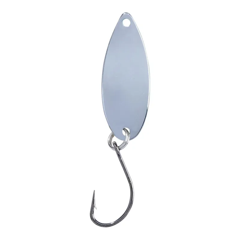 Balzer Trout Attack Pro Staff Series Metallica Catcher Spoon 3,5g Jusqu&rsquo;à Épuisement Des Stocks