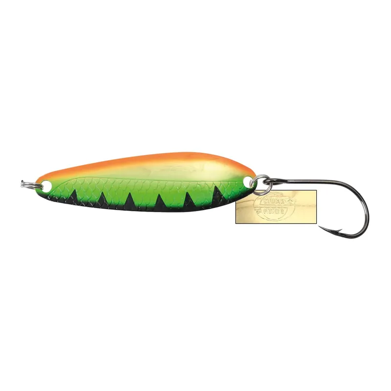Stucki Fishing Trout Hunter - Schlepplöffel Meilleure Vente