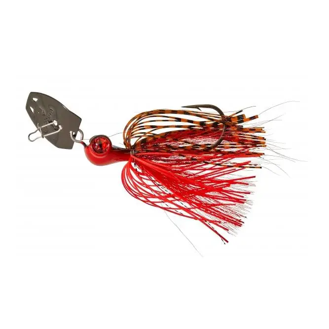 Gunki Boomer – Chatterbait Commander Maintenant