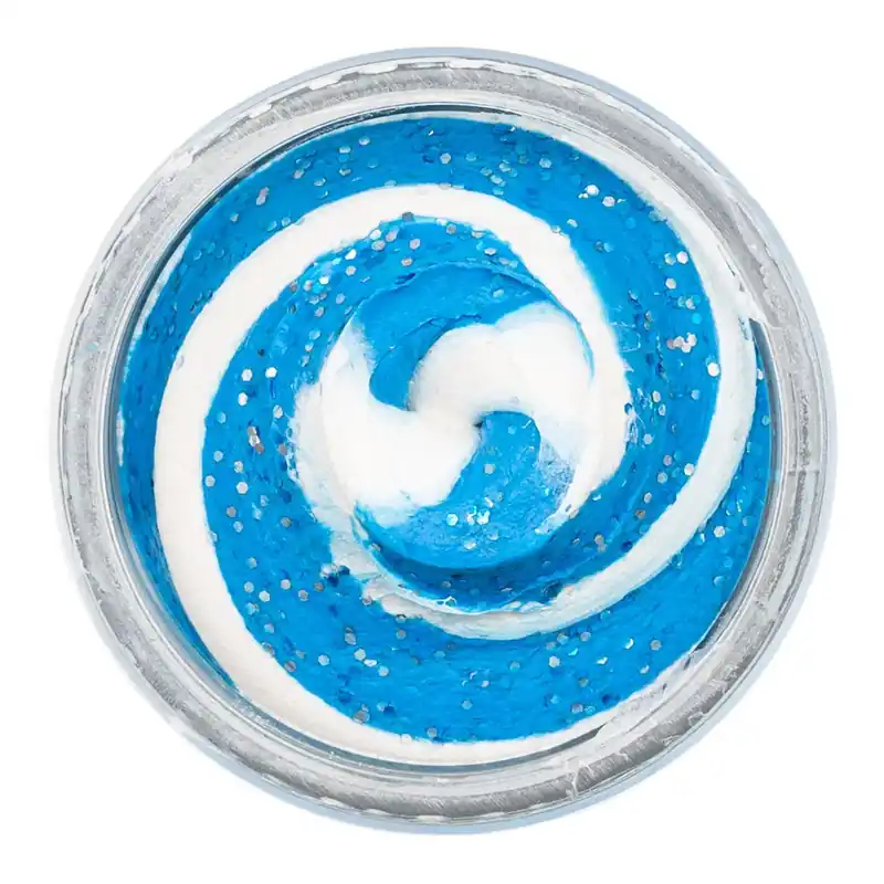 Offre Exclusive Berkley PowerBait Trout Dough Bait Swirls