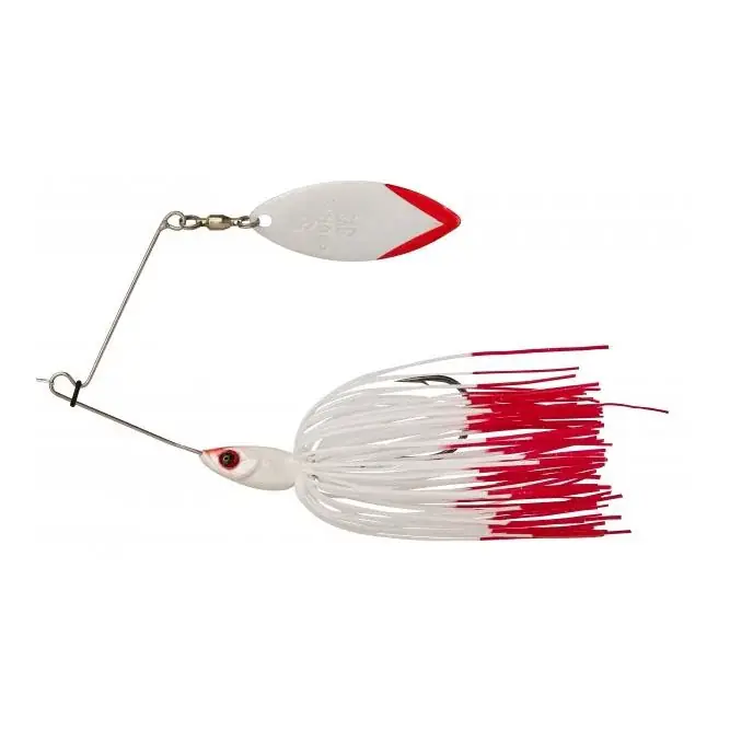 Seulement Aujourd'hui Gunki Spinnaker – Spinnerbait