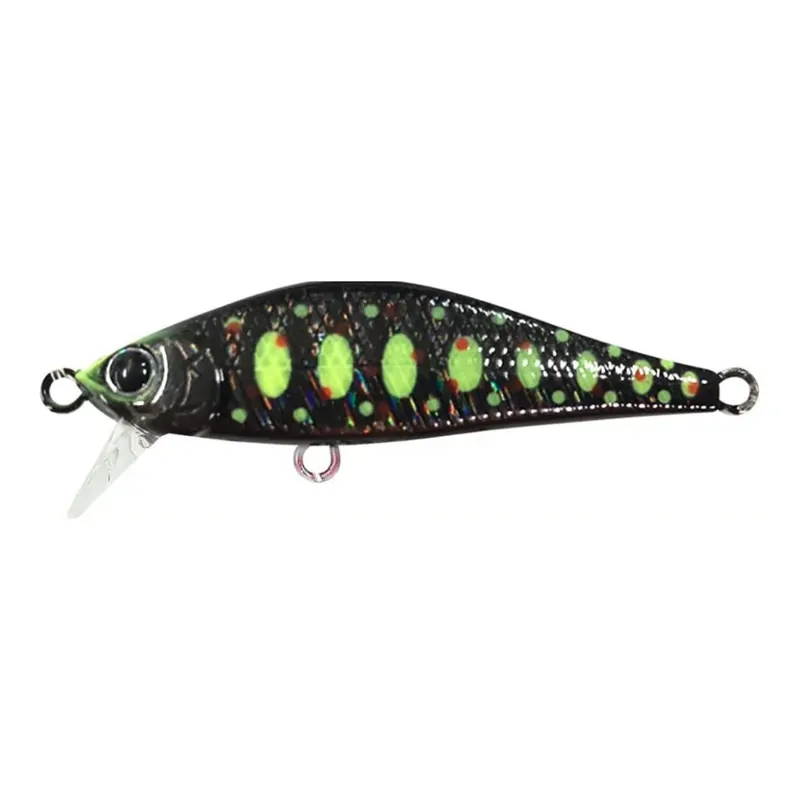 Seulement Aujourd'hui Lucky Craft Pointer 50 SS - Wobbler