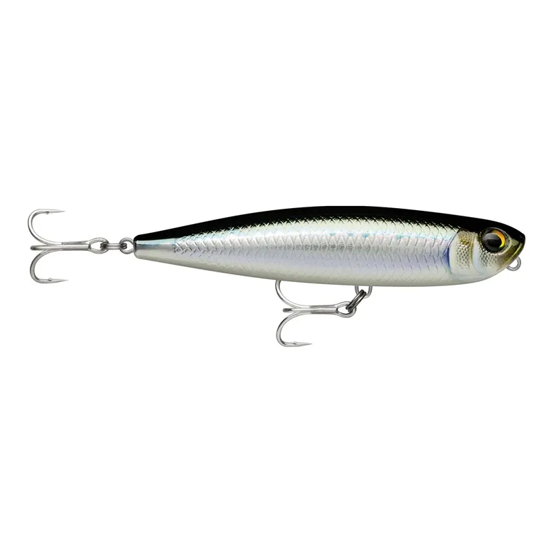 Rapala Precision Xtreme Pencil Exo - Stickbait Paiement Sécurisé