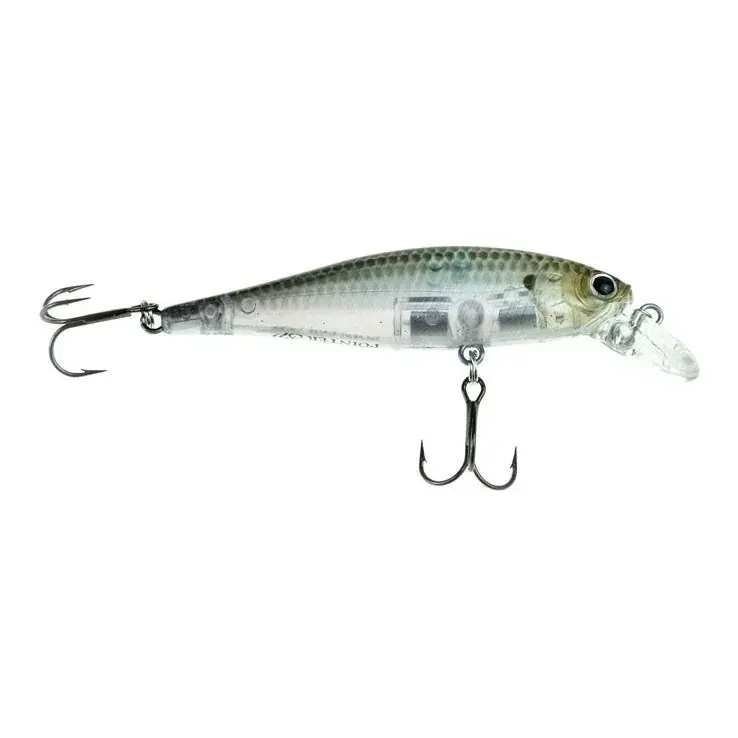 Lucky Craft Pointer 65 SP Ghost Minnow - Wobbler Must-Have