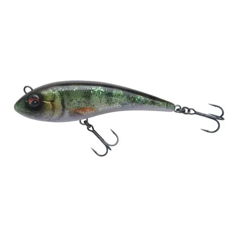 Savage Gear Low Glider Jerk SS - Jerkbait Promotion