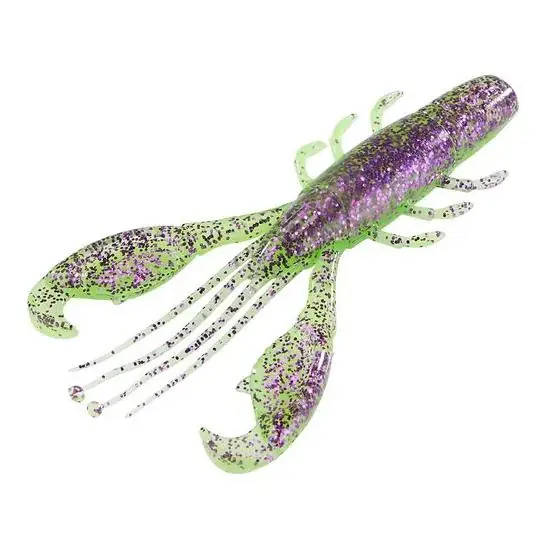 Balzer Perch Lobster - Leurre souple Promotion