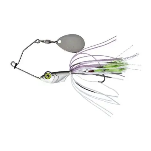 Promotion Gunki Alvin – Spinnerbait