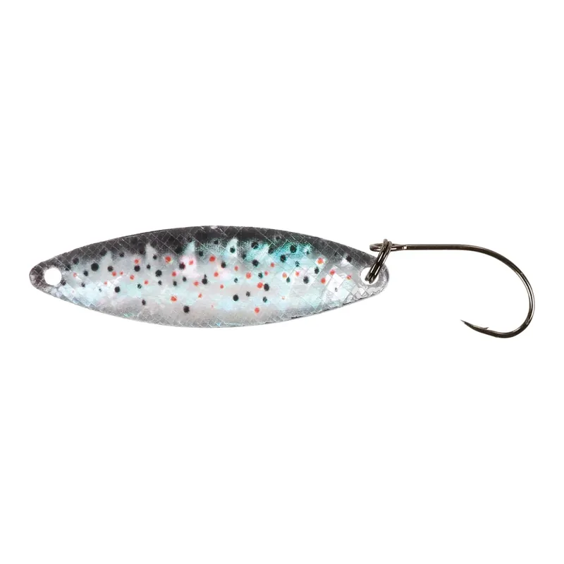 Prix Bas Stucki Fishing Microspoon Cervin MOP 50 - Wurflöffel