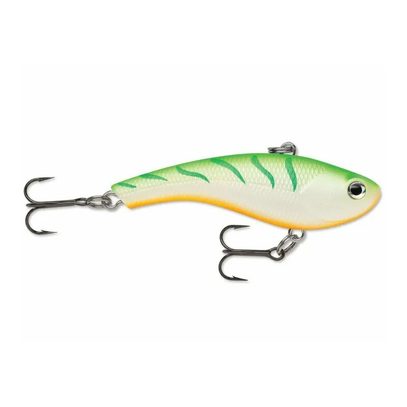 Rapala Slab Rap – Lipless Crankbait Must-Have