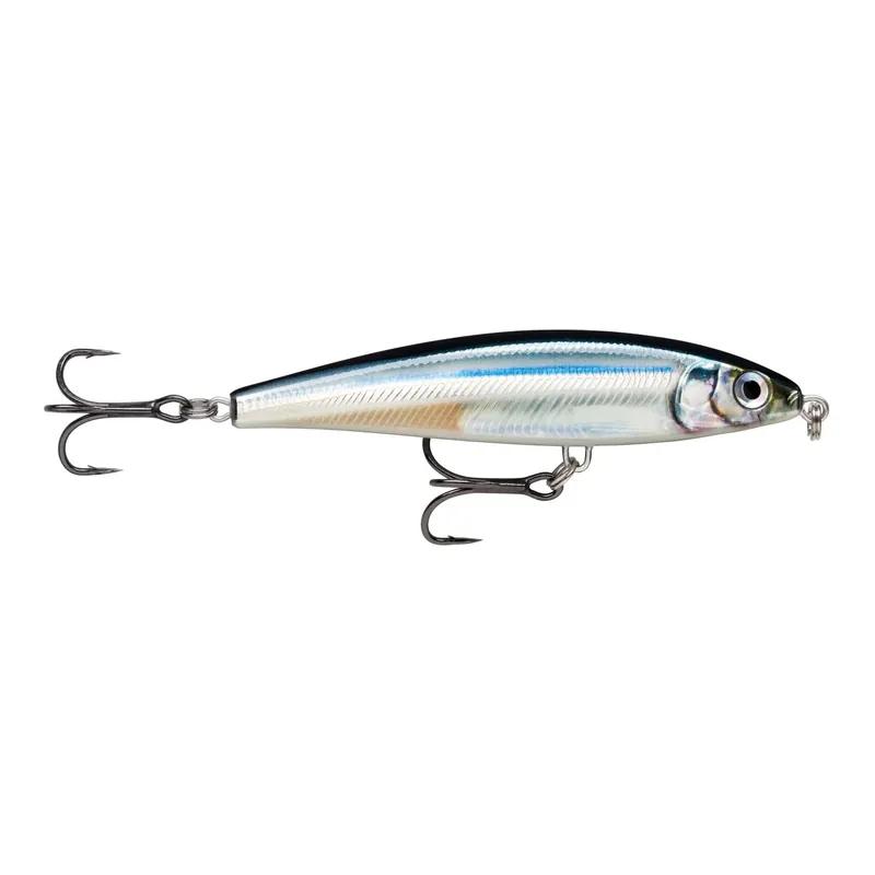 Prix Promo Rapala X-Rap Magnum Prey - Stickbait