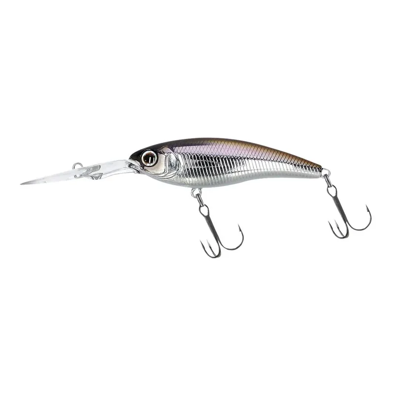 Offre Exclusive Daiwa Steez Shad 60SP-DR - Wobbler