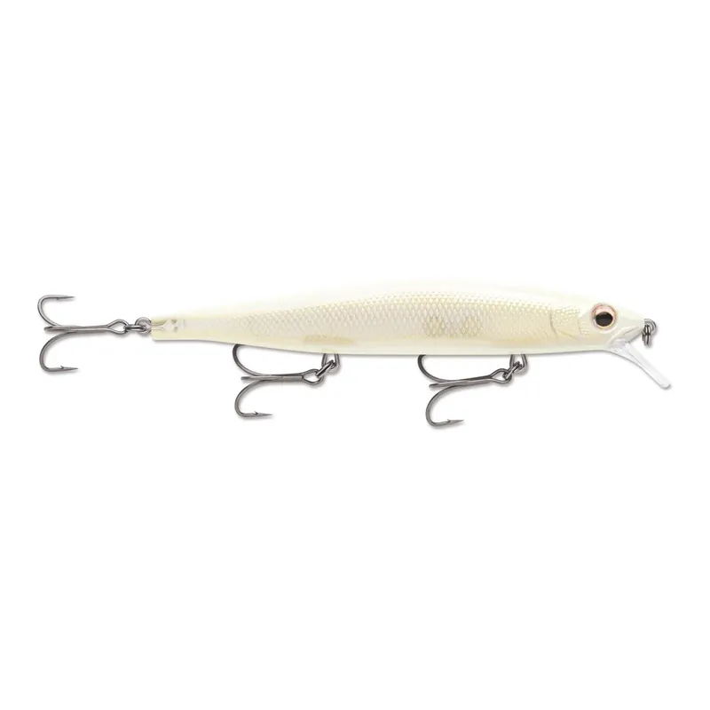 Rapala Precision Xtreme Mavrik - Wobbler Commande En Gros