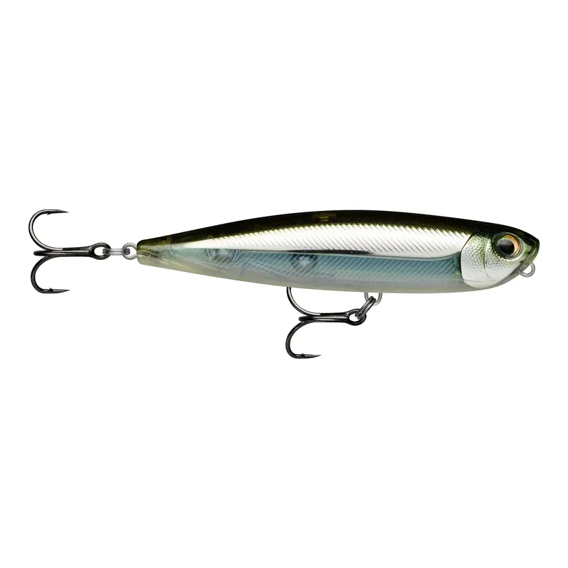 Quantité Limitée Rapala Precision Xtreme Pencil - Stickbait