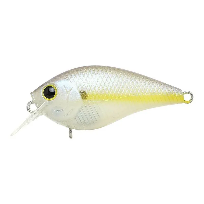 Lucky Craft LC 0.7 - Crankbait Offre Spéciale
