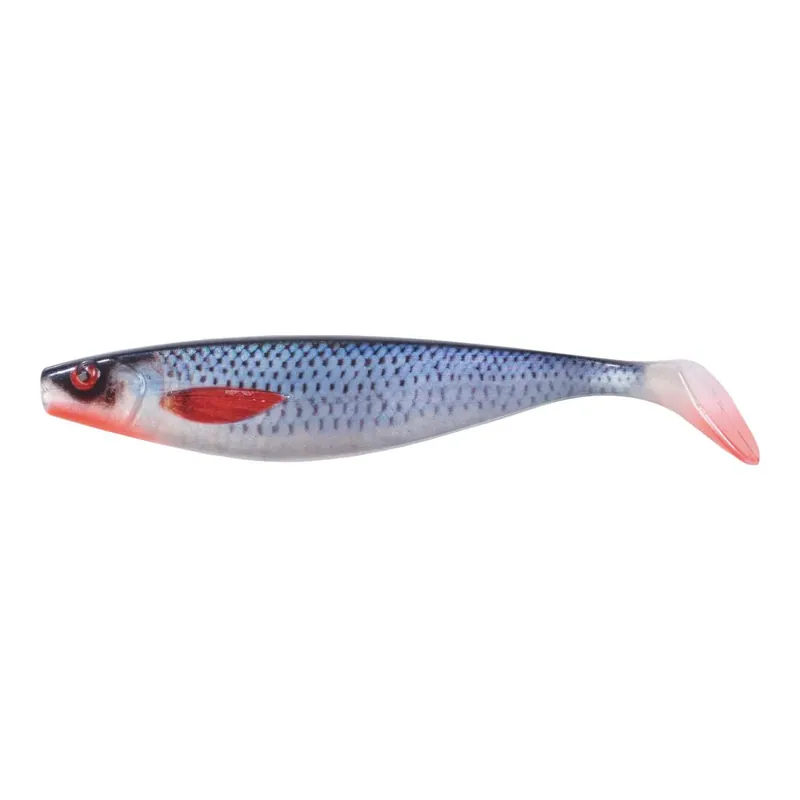 Balzer Print Shad Populaire