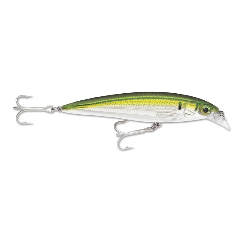 Retour Gratuit Rapala X-Rap Saltwater - Wobbler