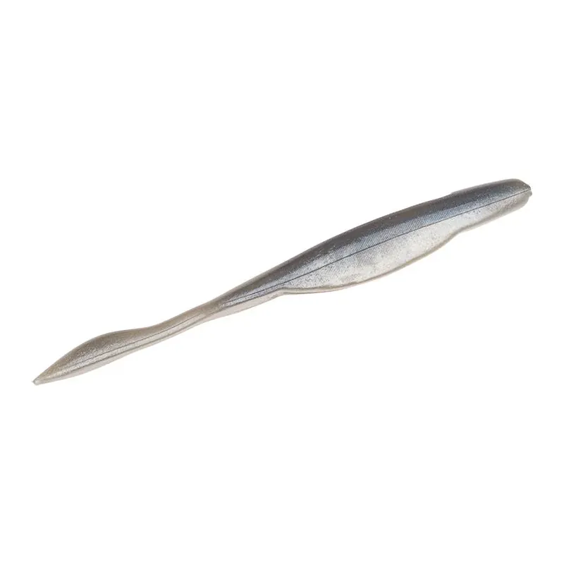 Nouveauté Strike King Caffeine Shad - Leurre souple