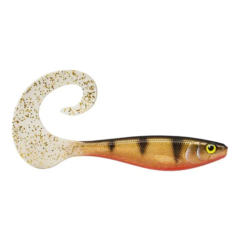 Offre Limitée Rapala Soft Otus - Gummiköder