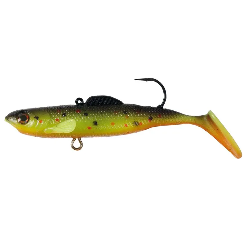 Promotion Stucki Fishing Vertical Bouncer - Vertikalköder
