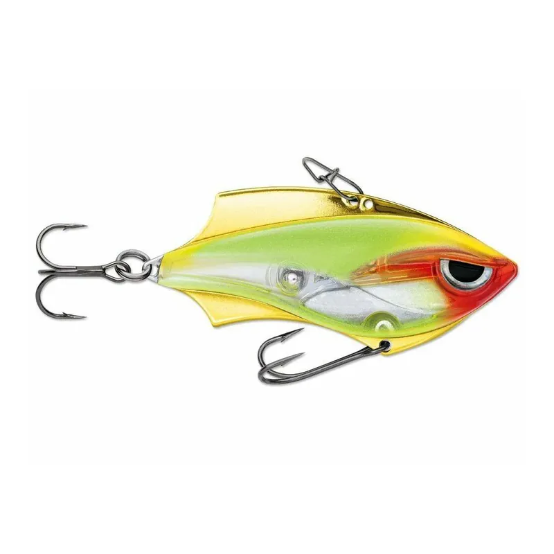 Rapala Rap-V Blade - Vibration Bait Nouvelle Collection