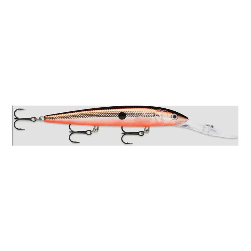 Vente Directe Rapala Down Deep Husky Jerk - Wobbler