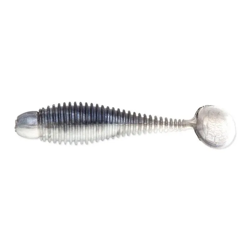 Lunker City Grubster Alewife – Leurre souple Remise