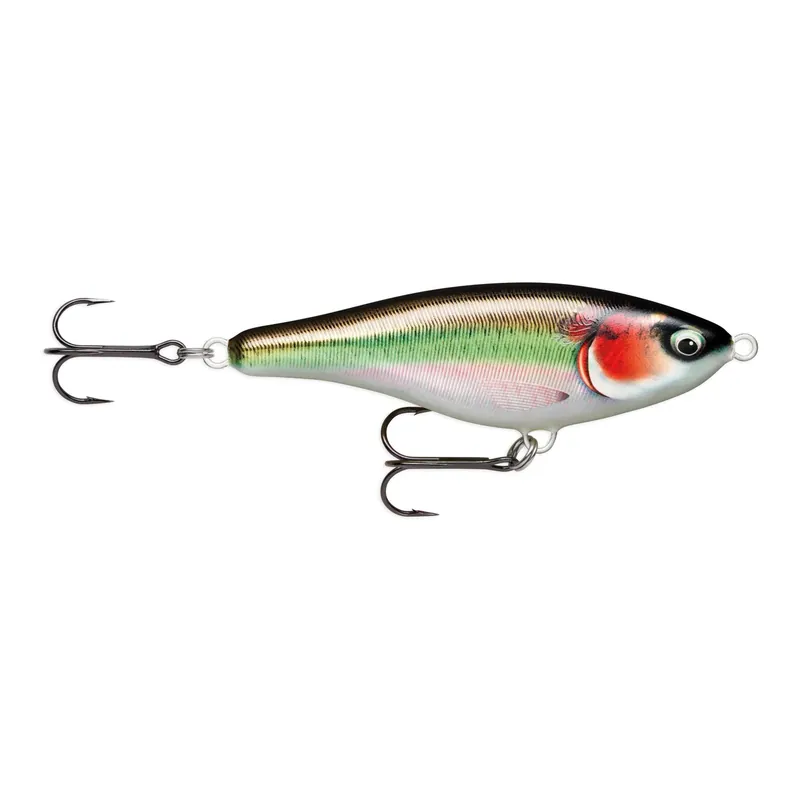 Meilleure Vente Rapala Twitchin‘ Rap Classic - Jerkbait