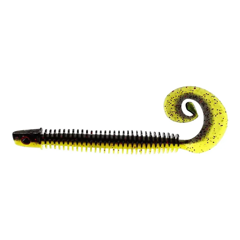 Achat Immédiat Westin RingTeez Curltail – Gummiköder
