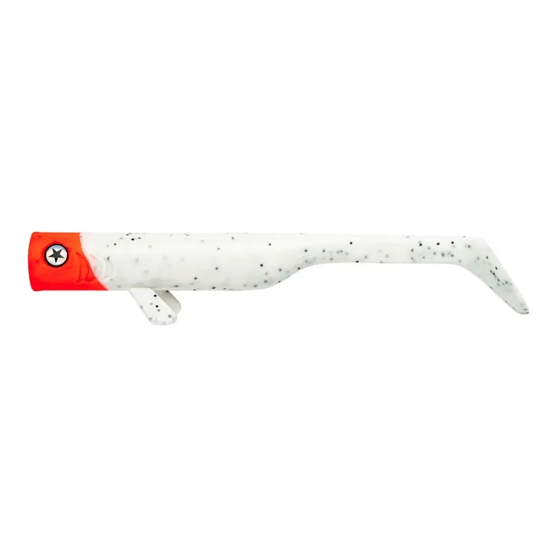 LMAB Drunk Bait 20cm – Leurre souple Vente Directe