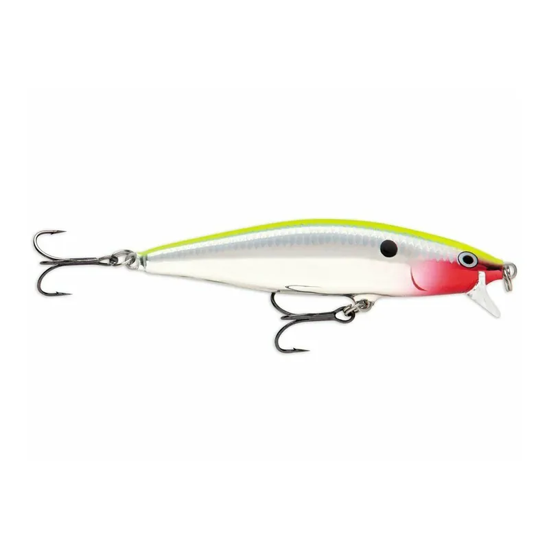 Nouvel Arrivage Rapala FLAT RAP® - Wobbler