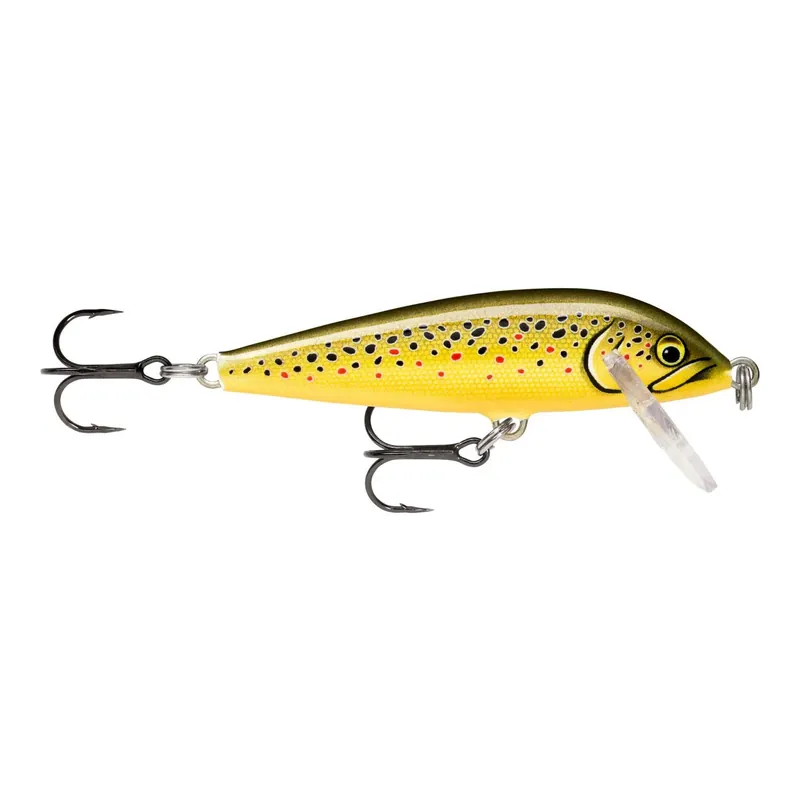 Rapala Countdown sinking Artistic Trout - Wobbler Petit Prix