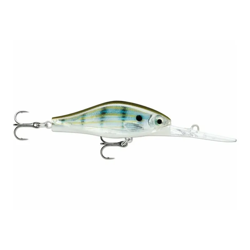Petit Prix Rapala Shadow Rap Jack Deep - Wobbler